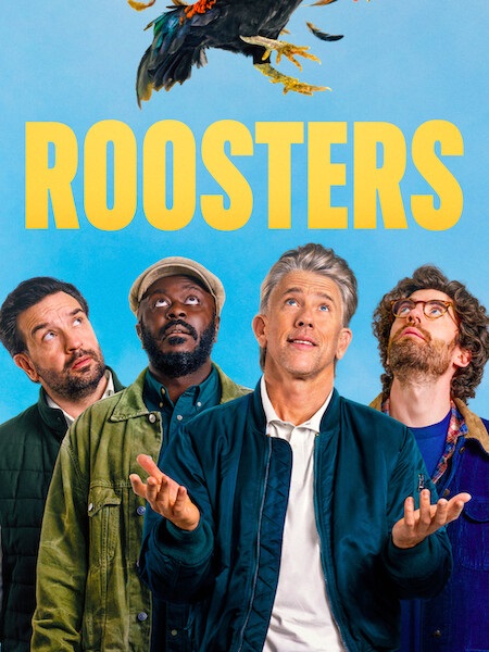 مشاهدة مسلسل Roosters الموسم الثاني الحلقة 5 مترجمة