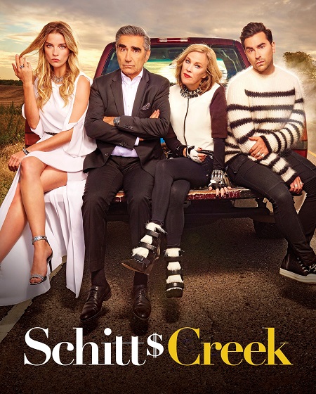 مشاهدة مسلسل Schitt’s Creek الموسم الثاني الحلقة 7 مترجمة