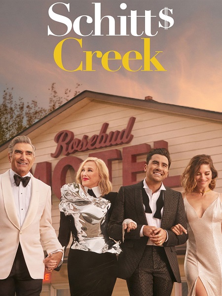 مشاهدة مسلسل Schitt’s Creek الموسم السادس الحلقة 10 مترجمة