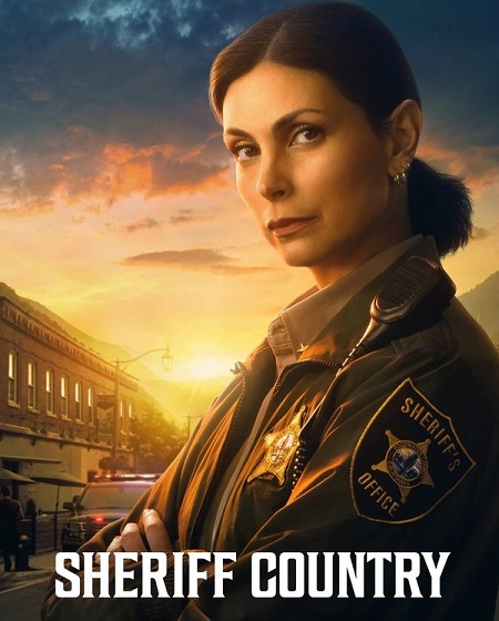 مشاهدة مسلسل Sheriff Country الموسم الاول الحلقة 18 مترجمة