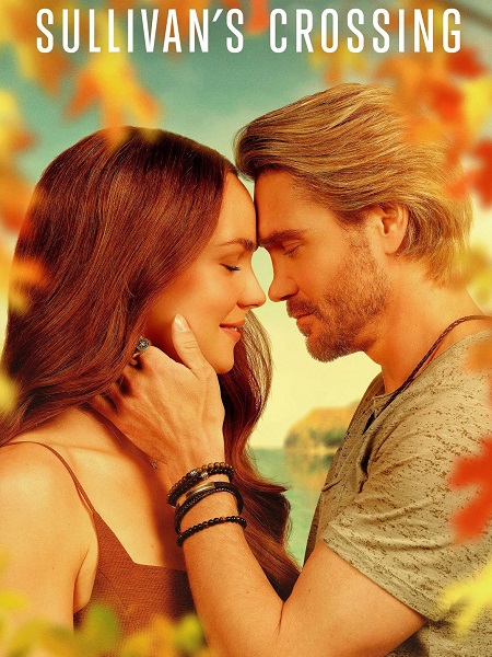 مشاهدة مسلسل Sullivan’s Crossing الموسم الرابع الحلقة 8 مترجمة