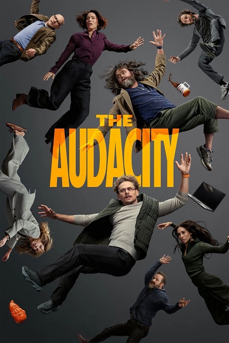 مشاهدة مسلسل The Audacity الموسم الاول الحلقة 7 مترجمة
