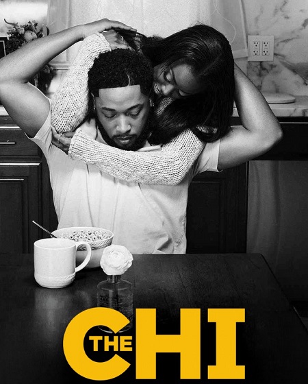 مشاهدة مسلسل The Chi الموسم الثامن الحلقة 2 مترجمة