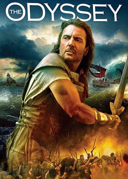 مشاهدة مسلسل The Odyssey الحلقة 1 مترجمة