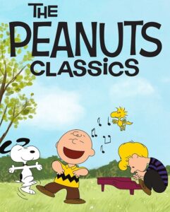 شاهدمشاهدة مسلسل The Peanuts Classics الحلقة 6 مترجمة