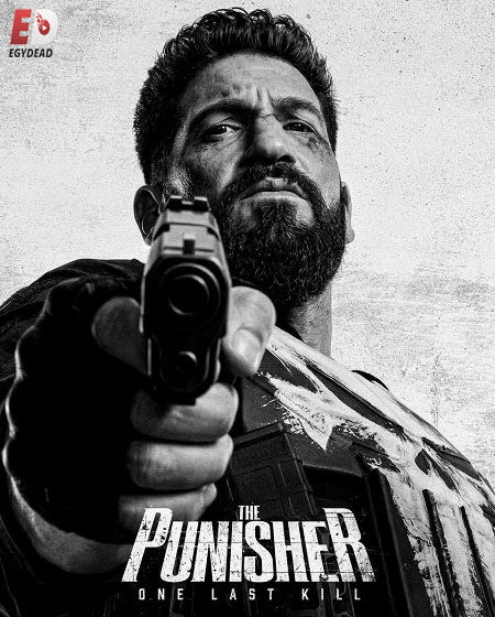 مشاهدة مسلسل The Punisher One Last Kill الحلقة الخاصة مترجمة
