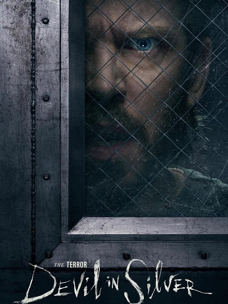 مشاهدة مسلسل The Terror الموسم الثالث الحلقة 1 مترجمة