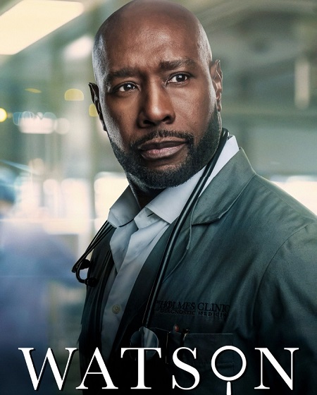 مشاهدة مسلسل Watson الموسم الثاني الحلقة 20 مترجمة