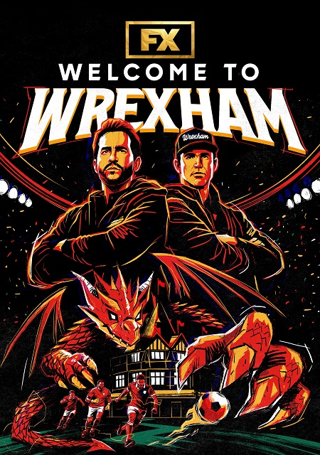 مشاهدة مسلسل Welcome to Wrexham الموسم الخامس الحلقة 2 مترجمة