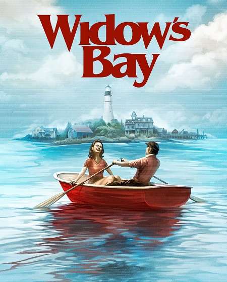 مشاهدة مسلسل Widow’s Bay الحلقة 3 مترجمة