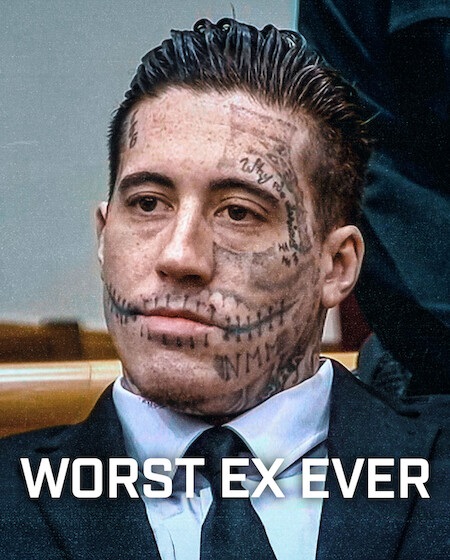 مشاهدة مسلسل Worst Ex Ever الموسم الثاني الحلقة 3 مترجمة