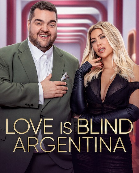 برنامج Love Is Blind Argentina الموسم الثاني الحلقة 2 مترجمة
