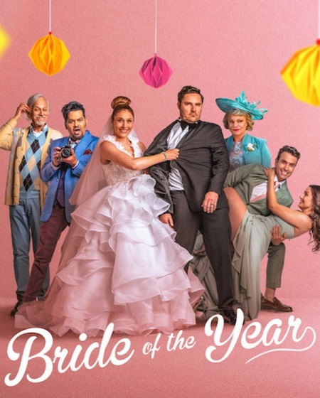 مشاهدة مشاهدة فيلم Bride of the Year 2026 مترجم