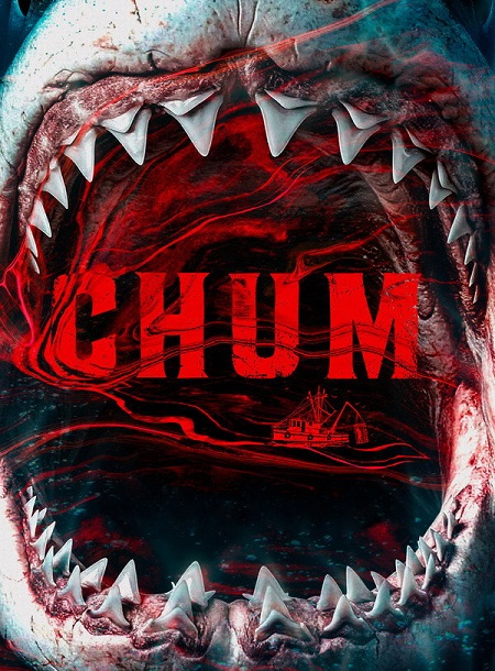مشاهدة مشاهدة فيلم Chum 2026 مترجم