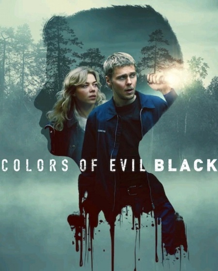 مشاهدة مشاهدة فيلم Colors of Evil Black 2026 مترجم