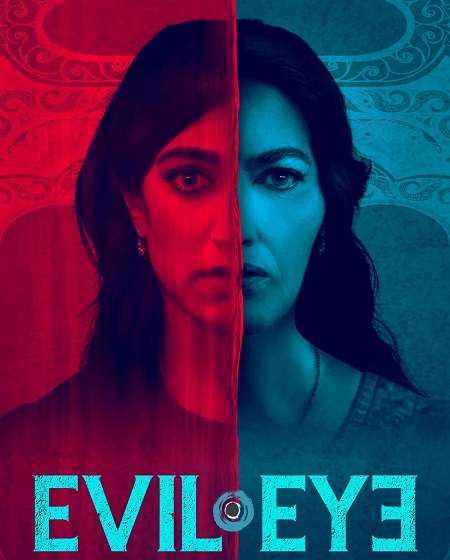 مشاهدة مشاهدة فيلم Evil Eye 2020 مترجم