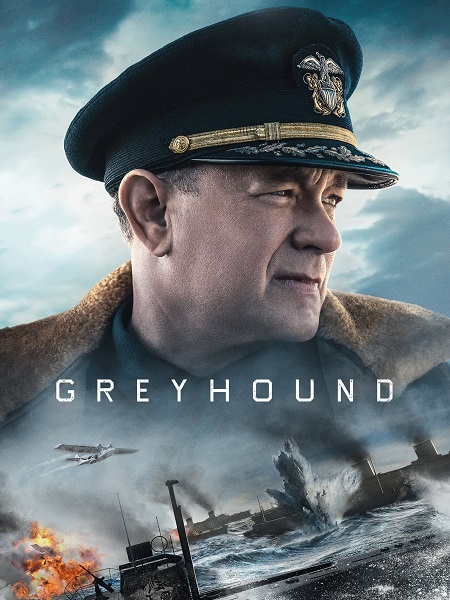 مشاهدة مشاهدة فيلم Greyhound 2020 مترجم