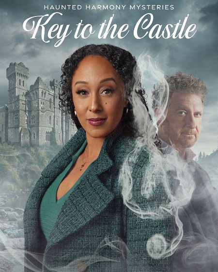 مشاهدة مشاهدة فيلم Haunted Harmony Mysteries Key to the Castle 2026 مترجم