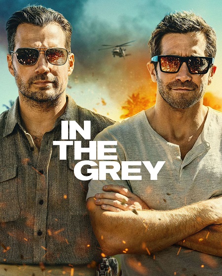 مشاهدة مشاهدة فيلم In the Grey 2026 مترجم