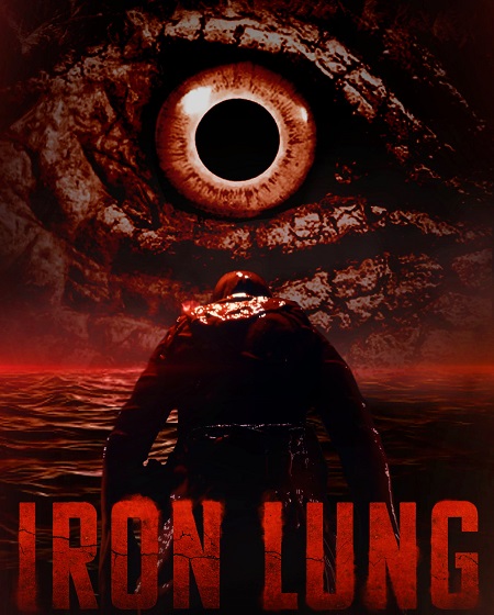 مشاهدة مشاهدة فيلم Iron Lung 2026 مترجم