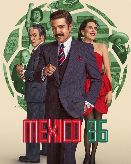 مشاهدة مشاهدة فيلم Mexico 86 2026 مترجم