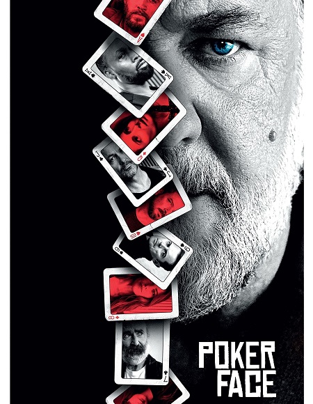 مشاهدة مشاهدة فيلم Poker Face 2022 مترجم