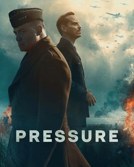مشاهدة مشاهدة فيلم Pressure 2026 مترجم