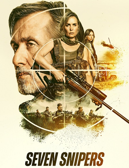 مشاهدة مشاهدة فيلم Seven Snipers 2026 مترجم