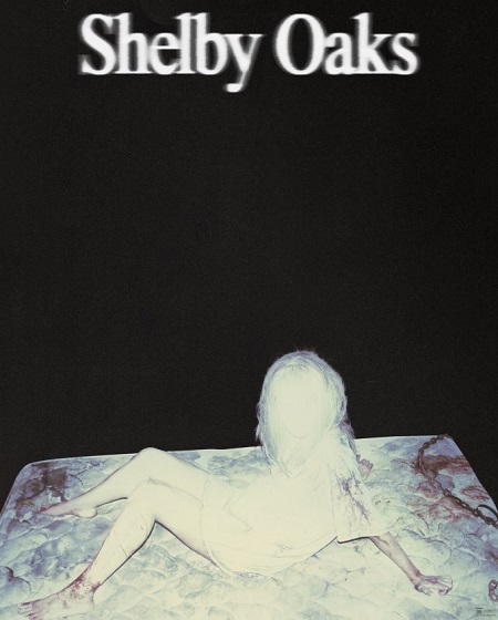 مشاهدة مشاهدة فيلم Shelby Oaks 2024 مترجم