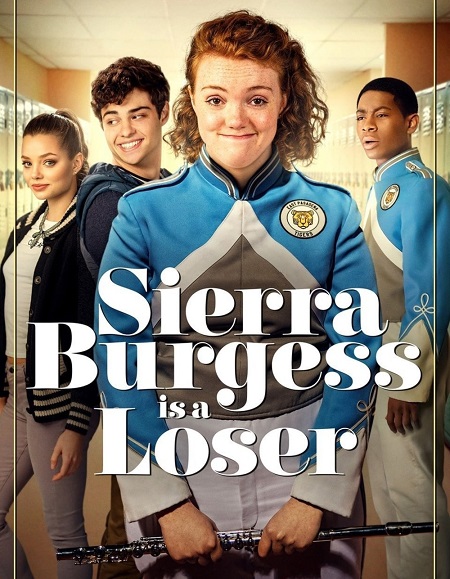 مشاهدة مشاهدة فيلم Sierra Burgess Is a Loser 2018 مترجم