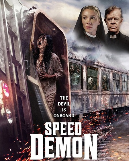 مشاهدة مشاهدة فيلم Speed Demon 2026 مترجم