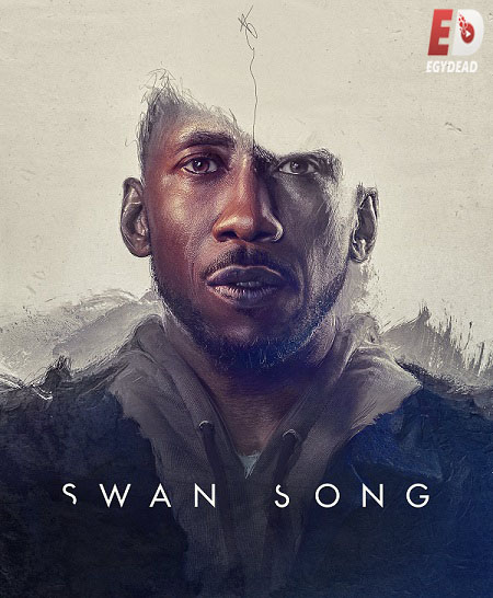مشاهدة مشاهدة فيلم Swan Song 2021 مترجم