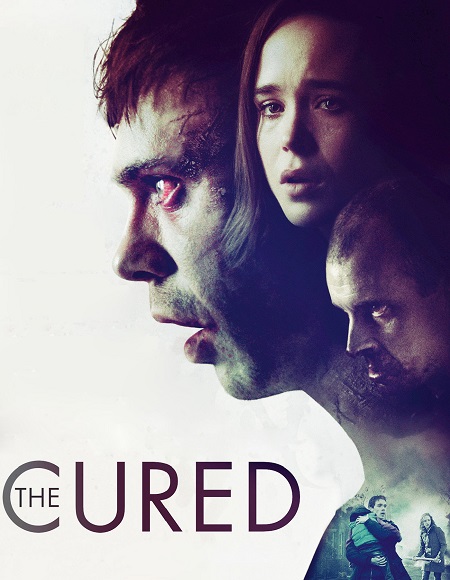 مشاهدة مشاهدة فيلم The Cured 2017 مترجم