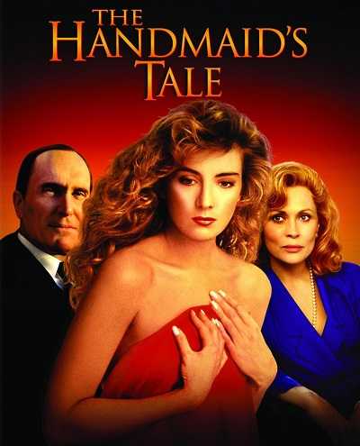 مشاهدة مشاهدة فيلم The Handmaid’s Tale 1990 مترجم