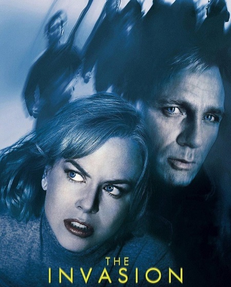 مشاهدة مشاهدة فيلم The Invasion 2007 مترجم