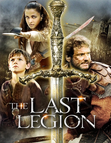 مشاهدة مشاهدة فيلم The Last Legion 2007 مترجم