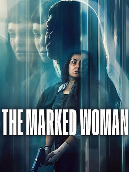 مشاهدة مشاهدة فيلم The Marked Woman 2026 مترجم