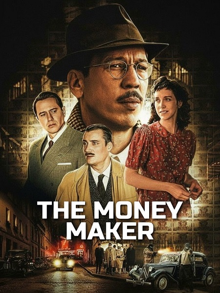 مشاهدة مشاهدة فيلم The Money Maker 2025 مترجم