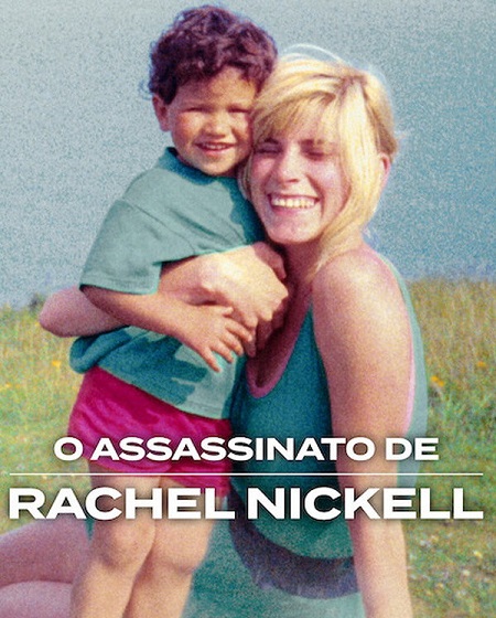 مشاهدة مشاهدة فيلم The Murder of Rachel Nickell 2026 مترجم