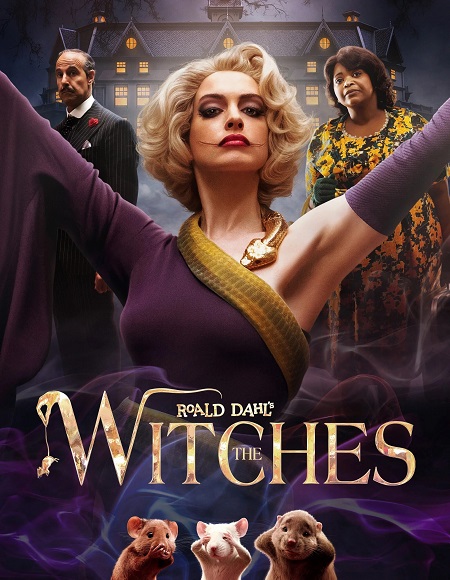 مشاهدة مشاهدة فيلم The Witches 2020 مترجم