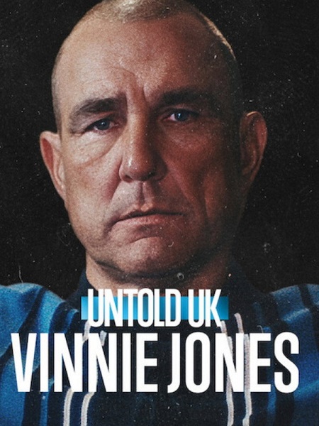 مشاهدة مشاهدة فيلم Untold UK Vinnie Jones 2026 مترجم