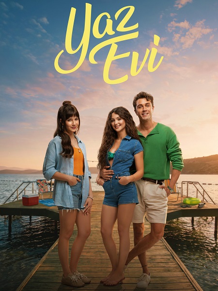 مشاهدة مشاهدة فيلم بيت صيفي 2026 Yaz Evi مترجم