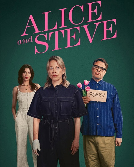 مشاهدة مسلسل Alice and Steve الحلقة 3 مترجمة