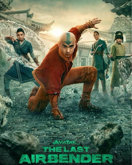 مشاهدة مسلسل Avatar The Last Airbender الموسم الثاني الحلقة 4 مترجمة