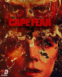 مسلسل Cape Fear