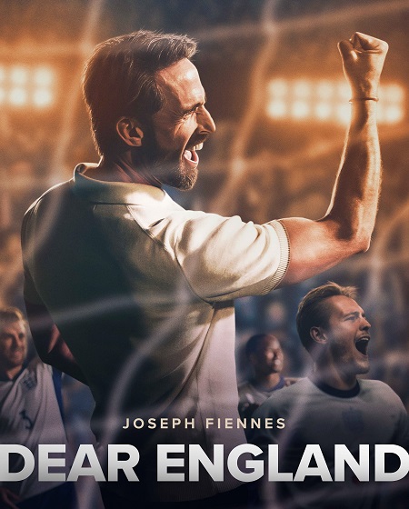 مشاهدة مسلسل Dear England الحلقة 2 مترجمة