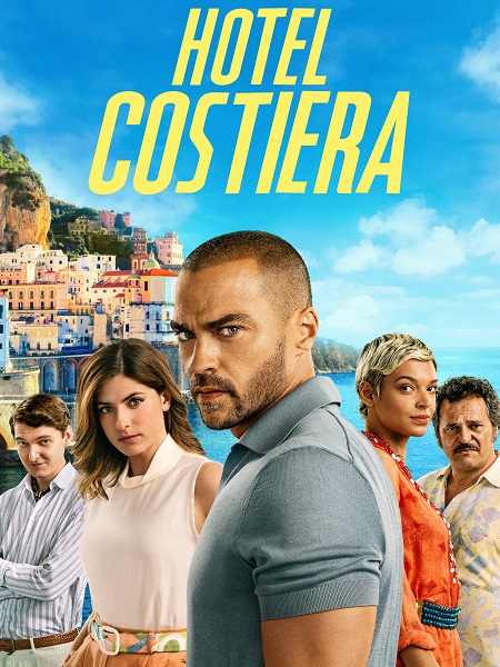مشاهدة مسلسل Hotel Costiera الموسم الاول الحلقة 6 مترجمة