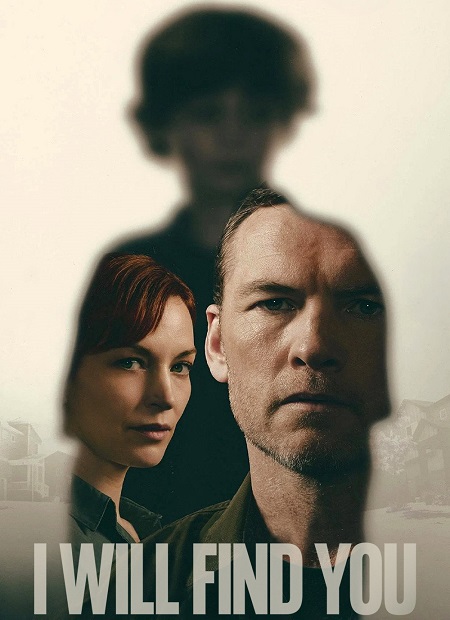 مشاهدة مسلسل I Will Find You الحلقة 4 مترجمة