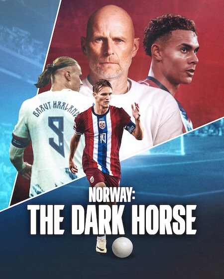 مشاهدة مسلسل Norway The Dark Horse الحلقة 2 مترجمة