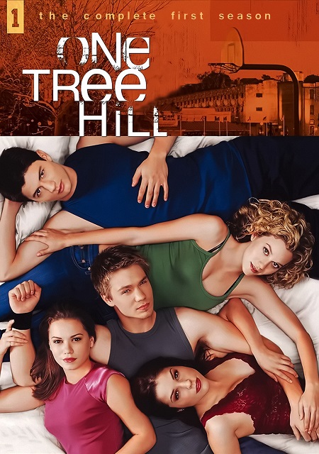 مشاهدة مسلسل One Tree Hill الموسم الاول الحلقة 3 مترجمة
